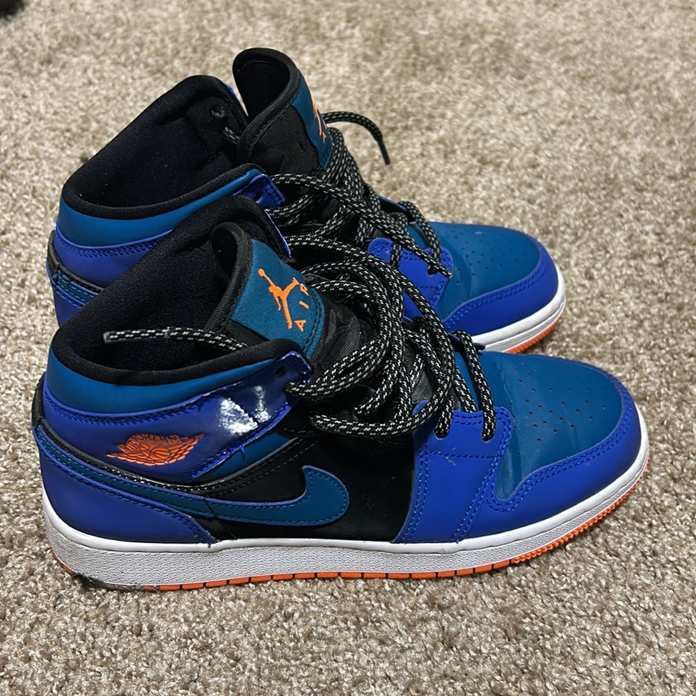 🔥🔥Jordan 1’s - Picture 4 of 6